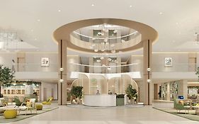 Element Alqassim - إليمنت القصيم