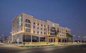 Element Alqassim - إليمنت القصيم